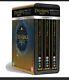 Le Seigneur Des Anneaux Blu-ray 4k Steelbook The Lord Of The Rings Trilogie