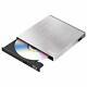 Lecteur Blu Ray 4k Externe Graveur Dvd Cd Portable Usb 3.0 2.0 Mac Windows Pc