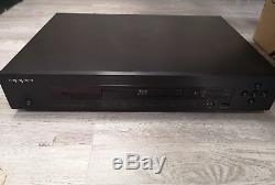 Lecteur Blu-Ray OPPO BDP-103EU Bluray Disc Player, BD 3D, DVD