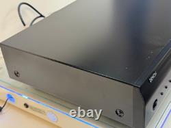 Lecteur Blu-ray DVD SACD DENON DBP-1611 UD