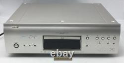 Lecteur DVD Audio Blu-ray SACD Universel DENON DBP-4010UD Testé Fonctionnel J