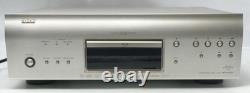 Lecteur DVD Audio Blu-ray SACD Universel DENON DBP-4010UD Testé Fonctionnel J