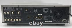 Lecteur DVD Audio Blu-ray SACD Universel DENON DBP-4010UD Testé Fonctionnel J