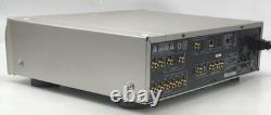 Lecteur DVD Audio Blu-ray SACD Universel DENON DBP-4010UD Testé Fonctionnel J