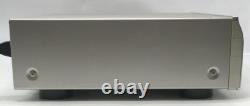 Lecteur DVD Audio Blu-ray SACD Universel DENON DBP-4010UD Testé Fonctionnel J