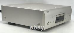 Lecteur DVD Audio Blu-ray SACD Universel DENON DBP-4010UD Testé Fonctionnel J