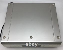 Lecteur DVD Audio Blu-ray SACD Universel DENON DBP-4010UD Testé Fonctionnel J