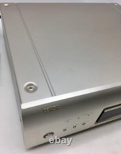 Lecteur DVD Audio Blu-ray SACD Universel DENON DBP-4010UD Testé Fonctionnel J