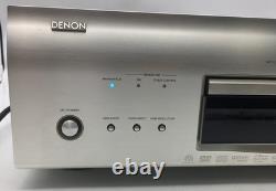 Lecteur DVD Audio Blu-ray SACD Universel DENON DBP-4010UD Testé Fonctionnel J