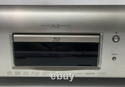 Lecteur DVD Audio Blu-ray SACD Universel DENON DBP-4010UD Testé Fonctionnel J