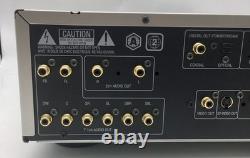 Lecteur DVD Audio Blu-ray SACD Universel DENON DBP-4010UD Testé Fonctionnel J
