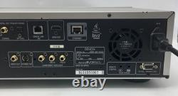 Lecteur DVD Audio Blu-ray SACD Universel DENON DBP-4010UD Testé Fonctionnel J