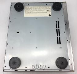 Lecteur DVD Audio Blu-ray SACD Universel DENON DBP-4010UD Testé Fonctionnel J