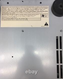 Lecteur DVD Audio Blu-ray SACD Universel DENON DBP-4010UD Testé Fonctionnel J