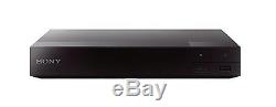 Lecteur DVD Blu Ray Port USB Sony BDP-S1700ES NEUF