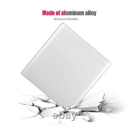 Lecteur de CD externe USB3.0 graveur graveur de graveur de Disque Blu-Ray DVD