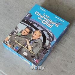 Les Chevaliers Du Ciel L'integrale De La Serie 6 DVD Ina Tf1 Video 2003