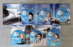 Les Chevaliers Du Ciel L'integrale De La Serie 6 DVD Ina Tf1 Video 2003