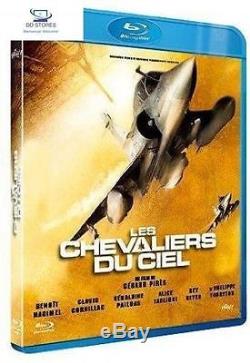 Les Chevaliers du ciel Blu ray