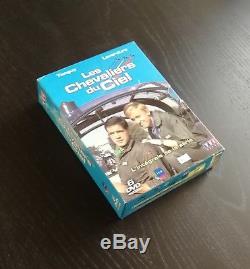 Les Chevaliers du ciel Coffret 6 DVD