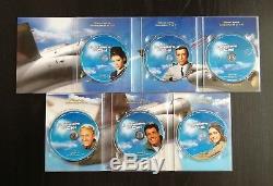 Les Chevaliers du ciel Coffret 6 DVD