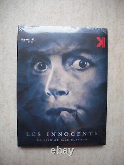 Les Innocents Blu-Ray + DVD-Version Restaurée NEUF sous blister