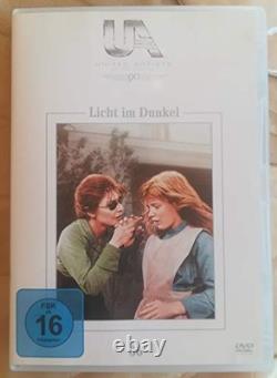 Licht im Dunkel Import