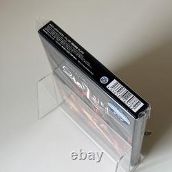 Livret Blu-ray Musical Fate/Zero A Hero of Justice 2 Japan 2.5D