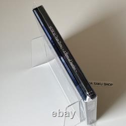 Livret Blu-ray Musical Fate/Zero A Hero of Justice 2 Japan 2.5D Livret Blu-ray Musical Fate/Zero A Hero of Justice 2 Japan 2.5D