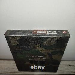 Lone Survivor Novamedia FullSlip SteelBook Blu-Ray RARE TBE