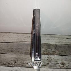 Lone Survivor Novamedia FullSlip SteelBook Blu-Ray RARE TBE Lone Survivor Novamedia FullSlip SteelBook Blu-Ray RARE TBE