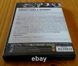 Lot 14 dvd classiques collection Les introuvables (Wild Side)
