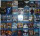 Lot 227 Blu Ray Science-fiction Fantastique Action Thriller