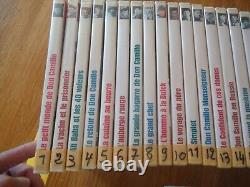 Lot 27 DVD Fernandel La Collection Film