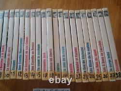 Lot 27 DVD Fernandel La Collection Film