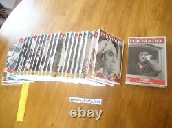 Lot 27 DVD Fernandel La Collection Film