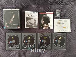 Lot DVD Blu-ray Série et film Bluray