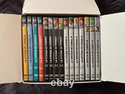 Lot DVD Blu-ray Série et film Bluray