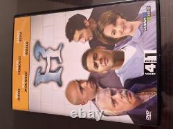 Lot DVD Blu-ray Série et film Bluray