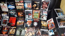 Lot De 74 DVD + 2 Bluray