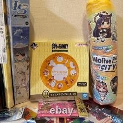 Lot de 250 figurines peluches figurines de personnages animés prix nouveautés