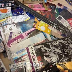 Lot de 250 figurines peluches figurines de personnages animés prix nouveautés