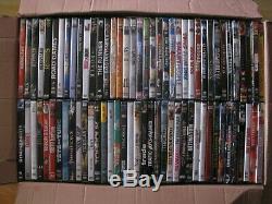 Lot de 500 DVD NEUFS pour 699 euros