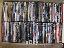 Lot de 500 DVD NEUFS pour 699 euros