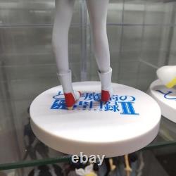 Lot de 8 figurines Scientific Railgun Girls vendues autres personnages