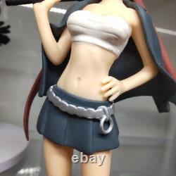 Lot de 8 figurines Scientific Railgun Girls vendues autres personnages