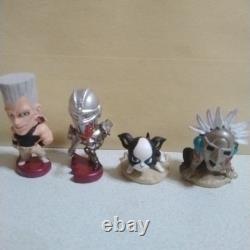 Lot rare 31 figurines JoJo Bizarre Adventure Character Heroes Part 3