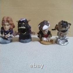 Lot rare 31 figurines JoJo Bizarre Adventure Character Heroes Part 3