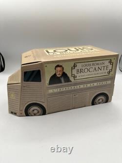 Louis la Brocante L'Intégrale DVD