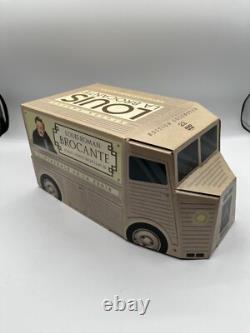 Louis la Brocante L'Intégrale DVD